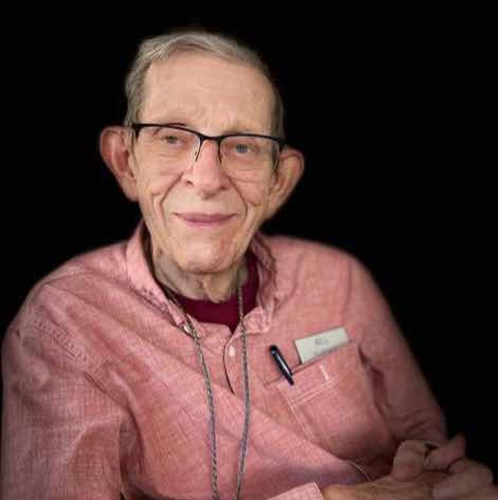 Bill Hubbard Profile Photo
