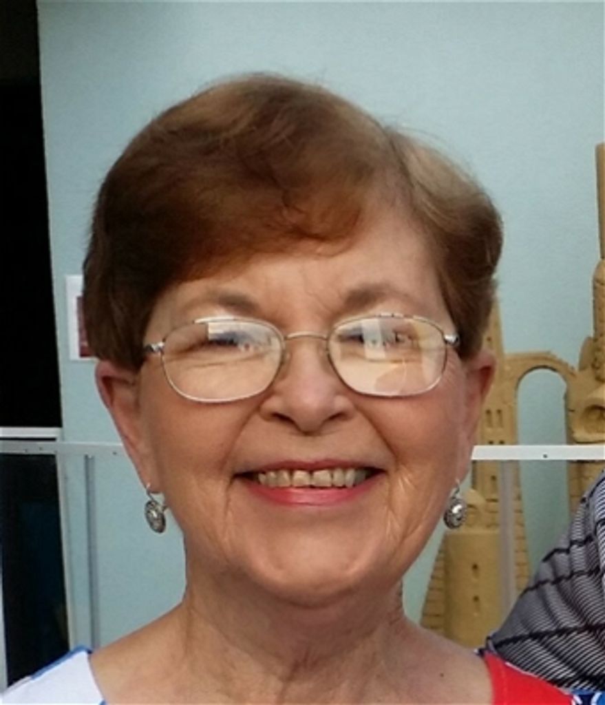 Genevieve Monsour Profile Photo