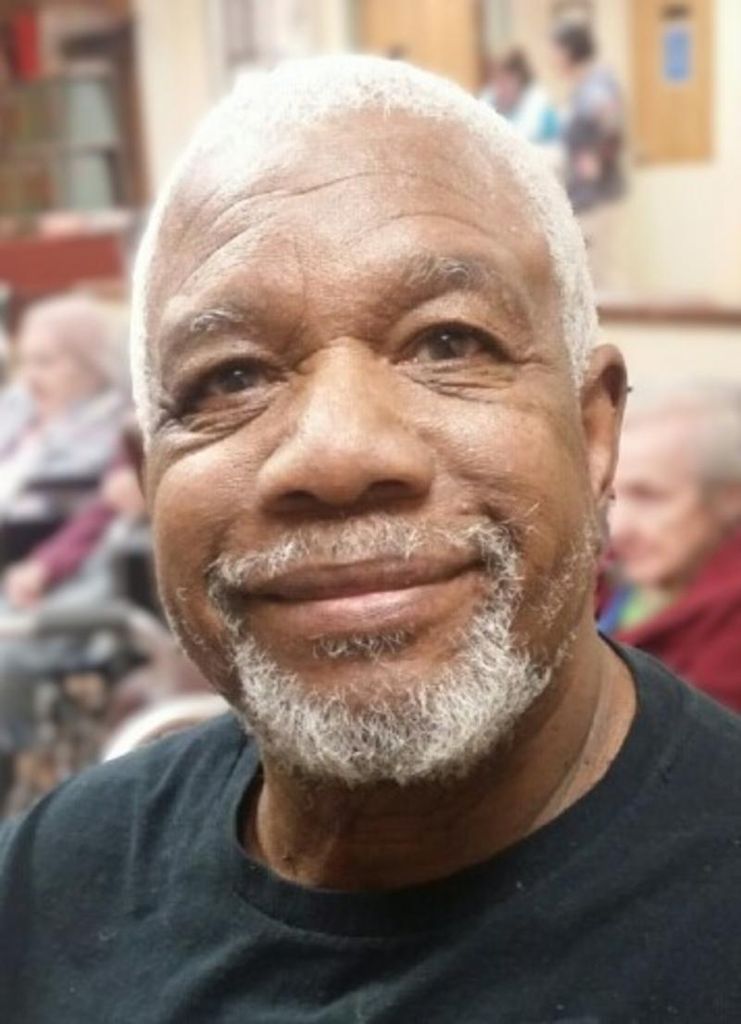 Eddie L. Robinson, Jr.