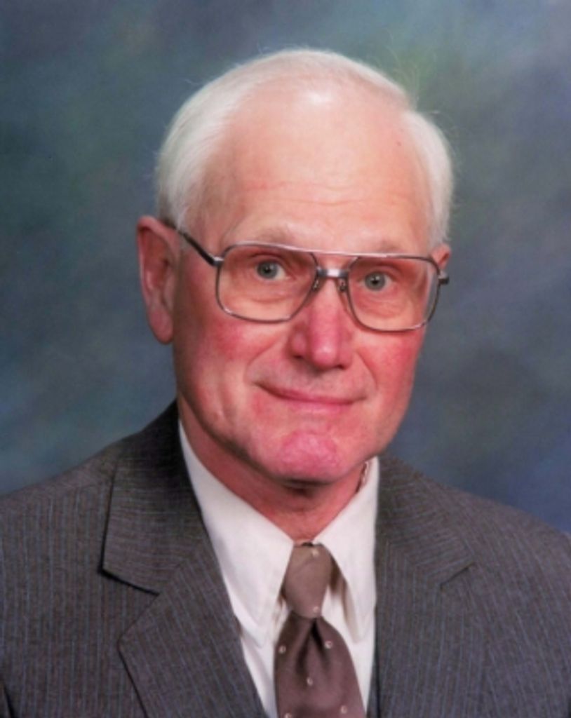 Harold Theodore Trebesch Profile Photo
