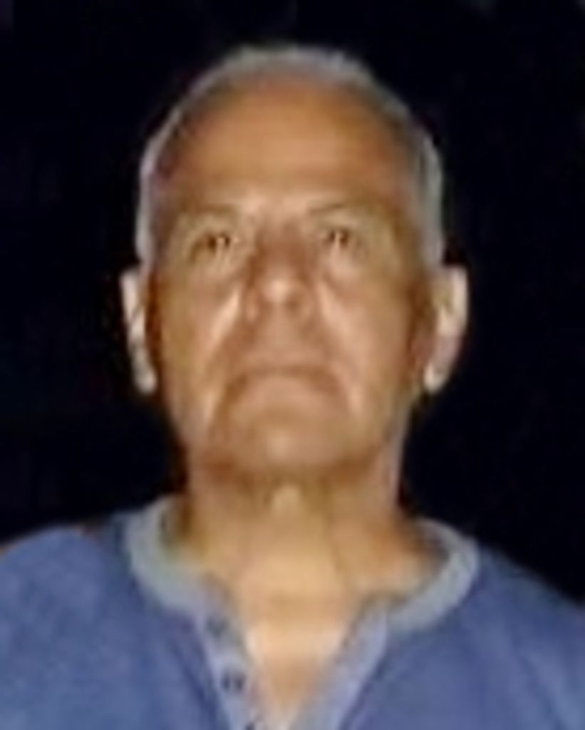 Louis Cecilio Madrigal Profile Photo