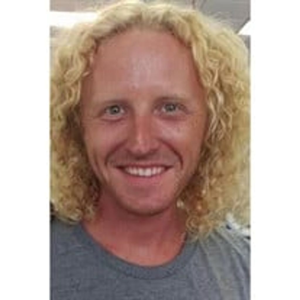 Jason Daniel McCauley