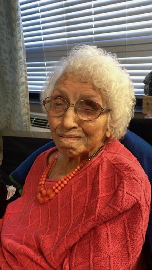 Ethel M. Casto Profile Photo