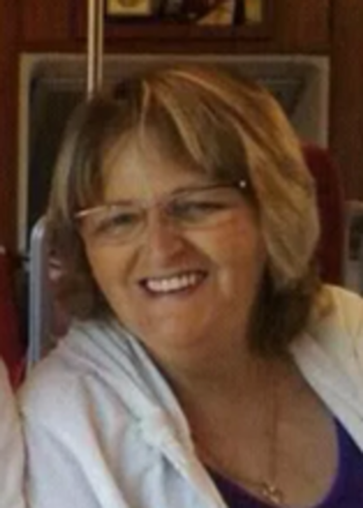 Elizabeth Austin Profile Photo