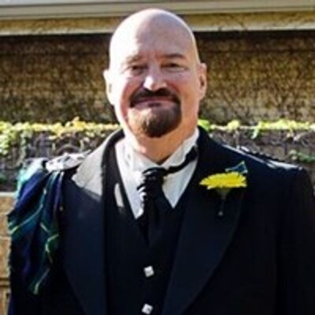 Richard "Rick" Lynn Heard