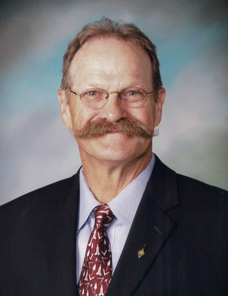 Roy Dean Foster Profile Photo