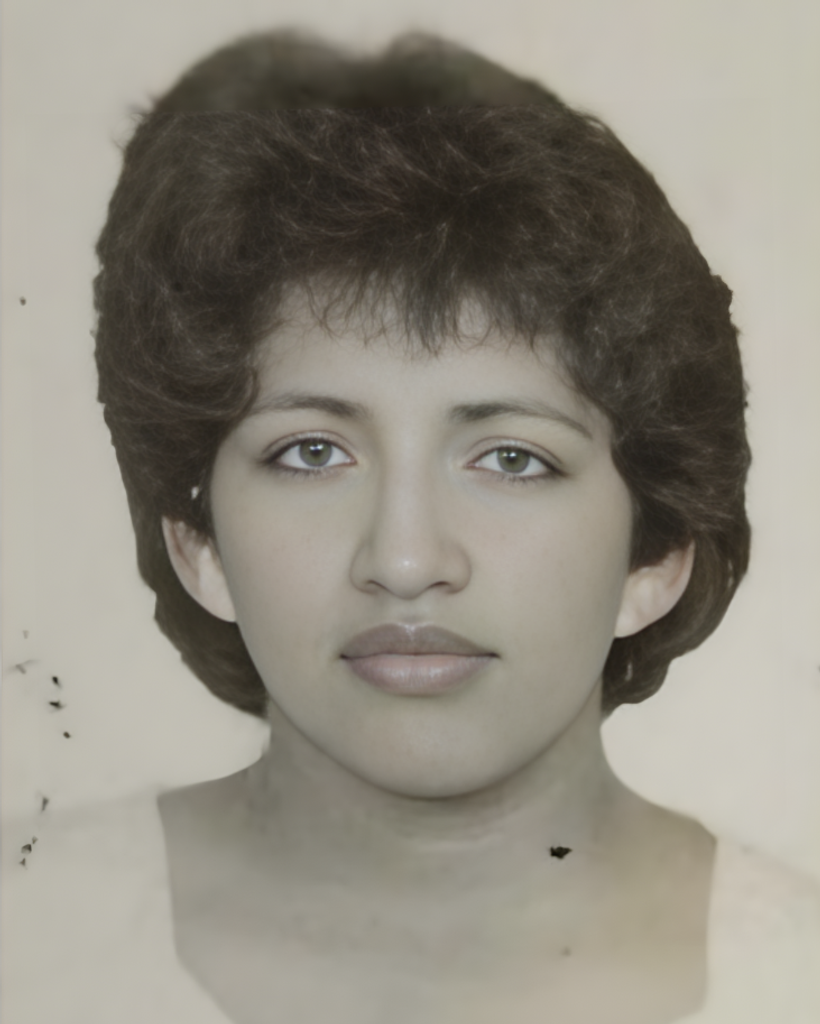 Maria Del Carmen Contreras Profile Photo