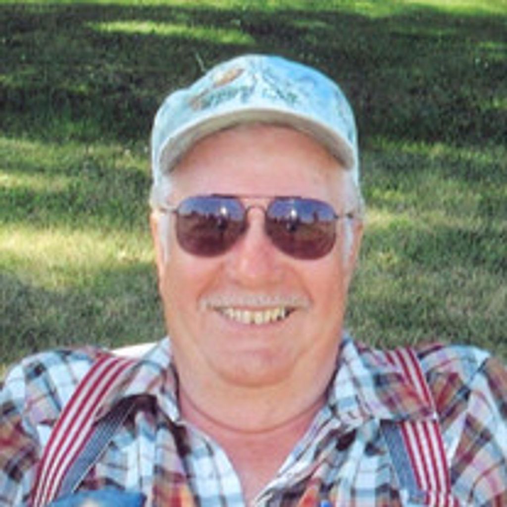 James Vanbinsbergen