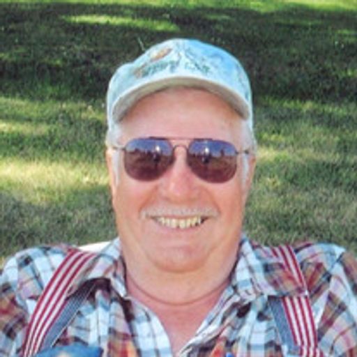 James Vanbinsbergen Profile Photo