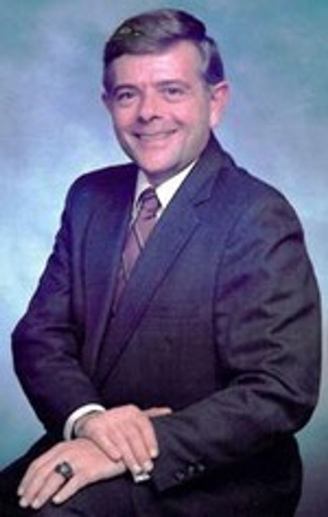 James Whitton Milne, Jr.