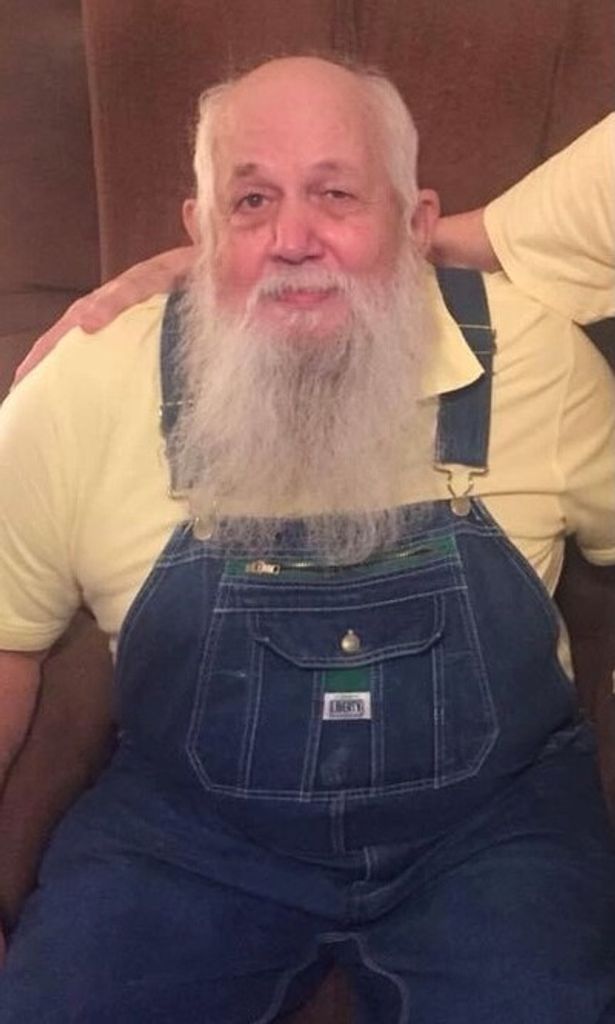 James Swayne Lewallen Profile Photo