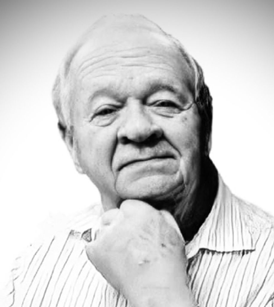 Charles Eugene Orr Profile Photo