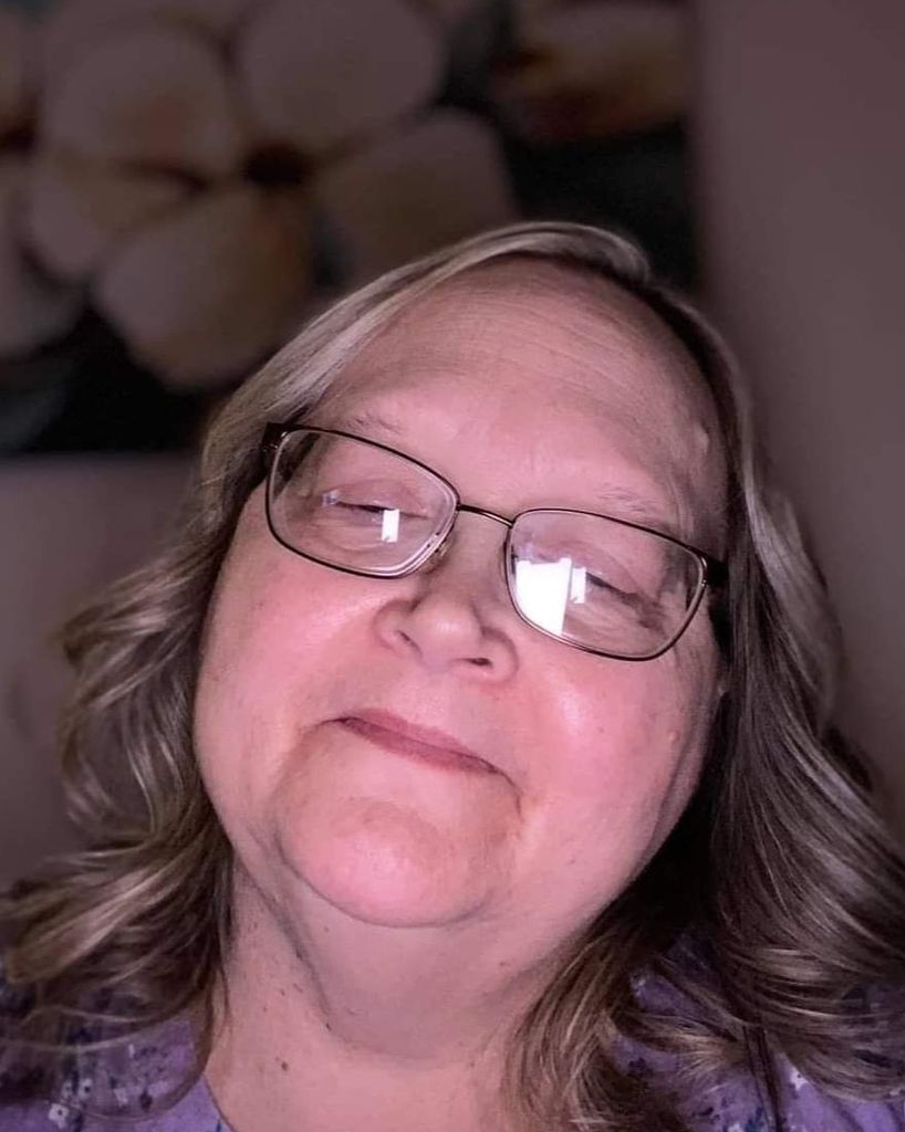Therese Ann Gloeckle