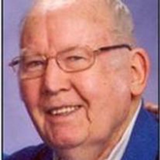 Roy E. Pugh Profile Photo