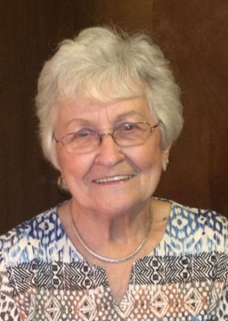 Lois E. (Knepp)  Kale