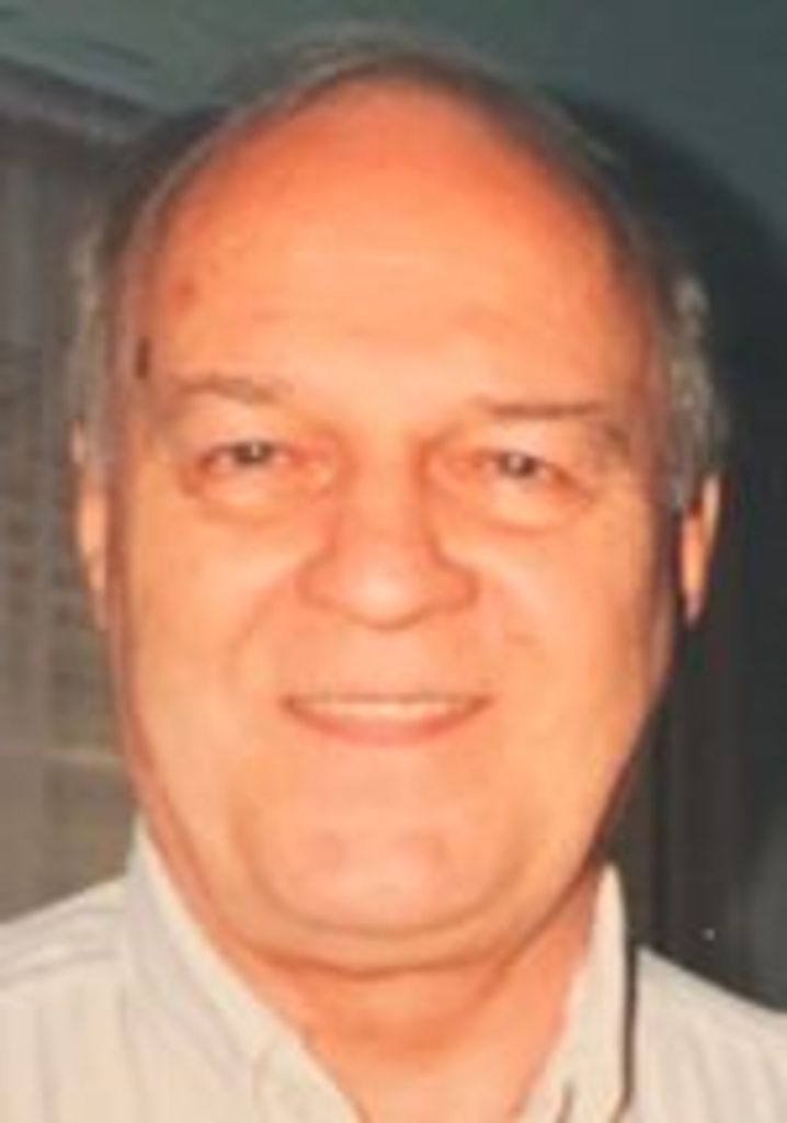 Elmer D. Wright