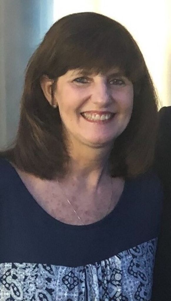 Tami Ann Henderson