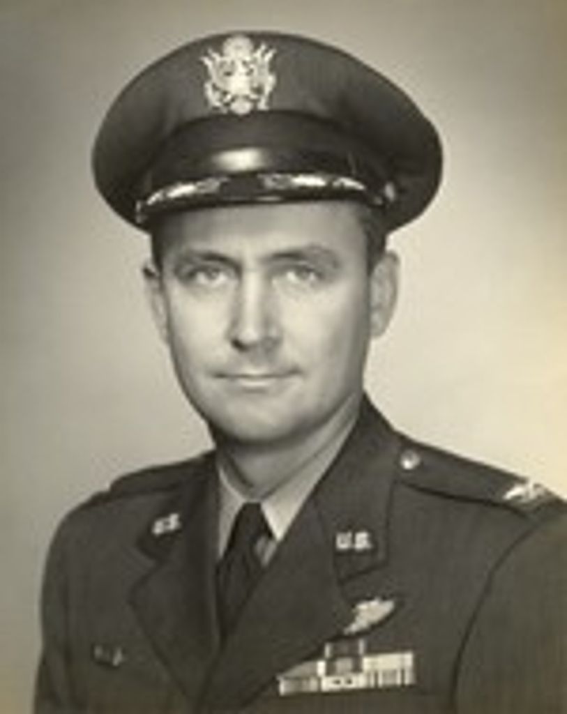 William Francis "Frank" Coleman