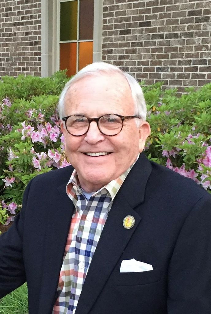 Colonel Florian Henry Yoste Iii