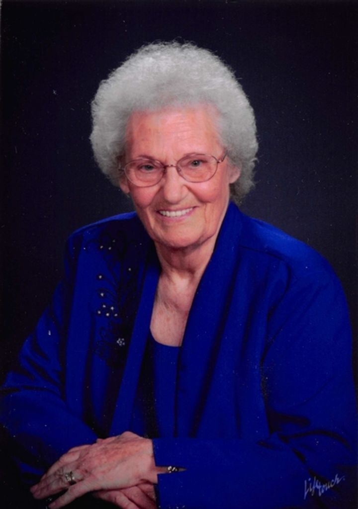 Marjorie Josephine Henry Profile Photo