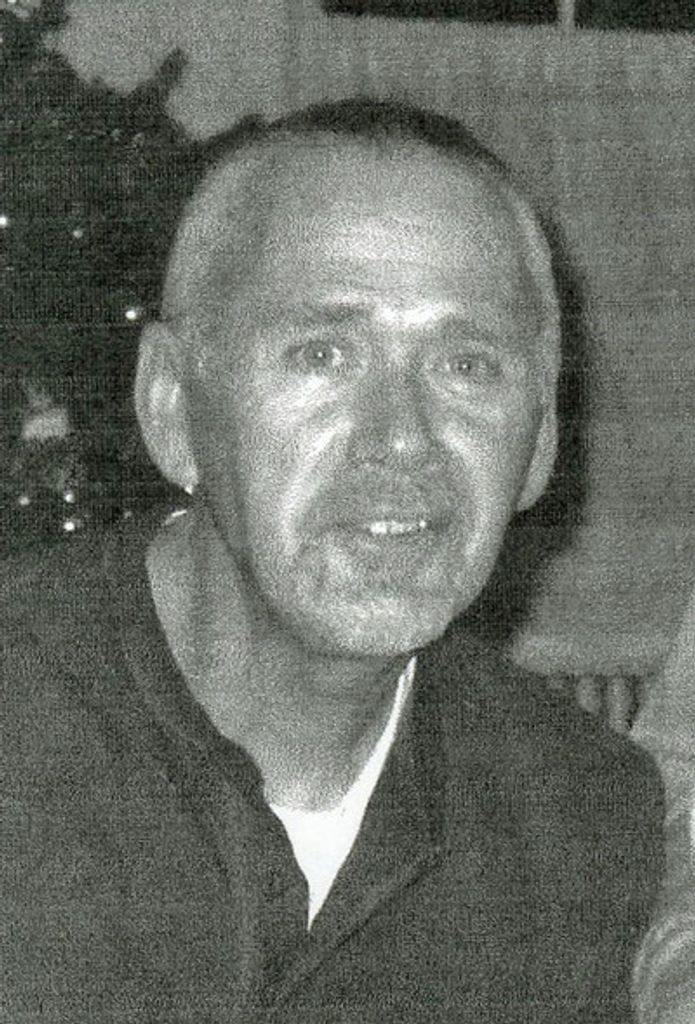 Gary Hill Profile Photo