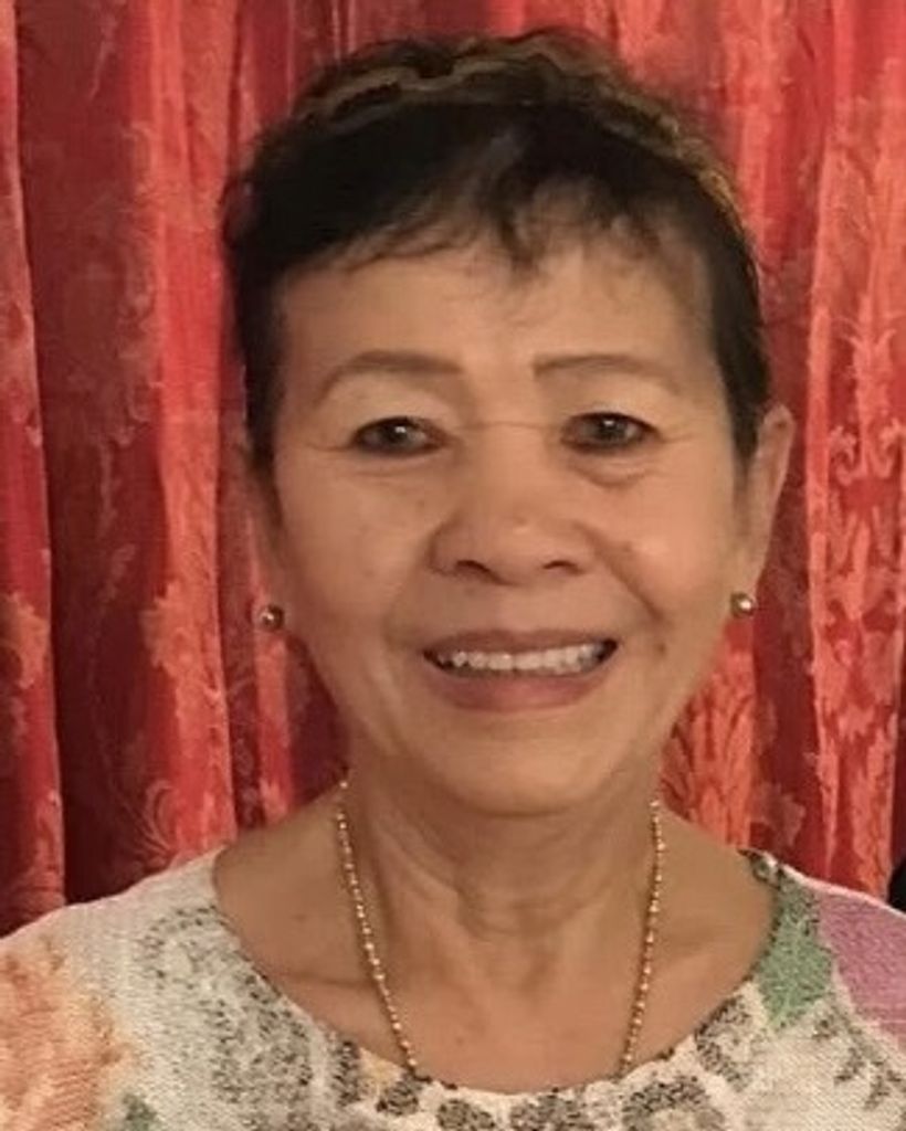 Thongmy Sinbandhit Profile Photo