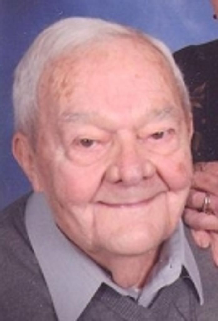 Charles "Chick" Helm