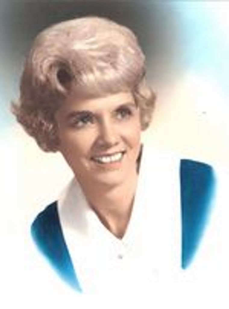 Rheba Mae Moore Profile Photo