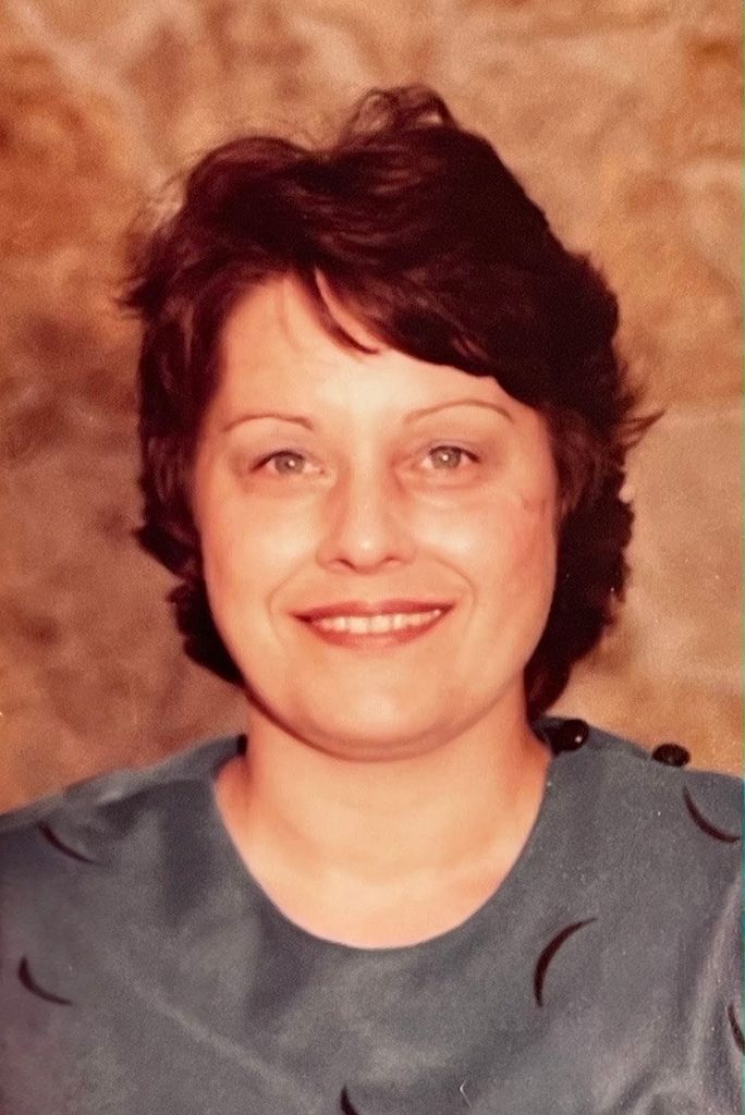 Janice Carol Shaw