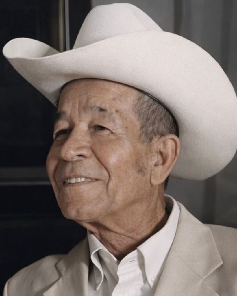 Alvaro U. Garcia Profile Photo