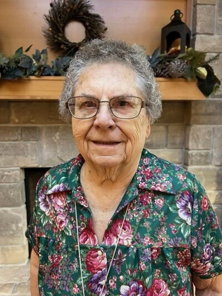 Kaye Olson Profile Photo