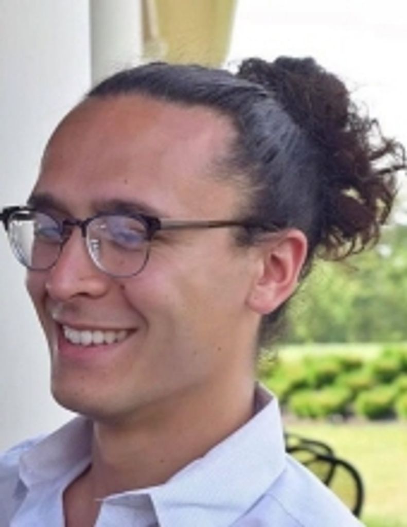 Dante Robert Tamburrino Marty