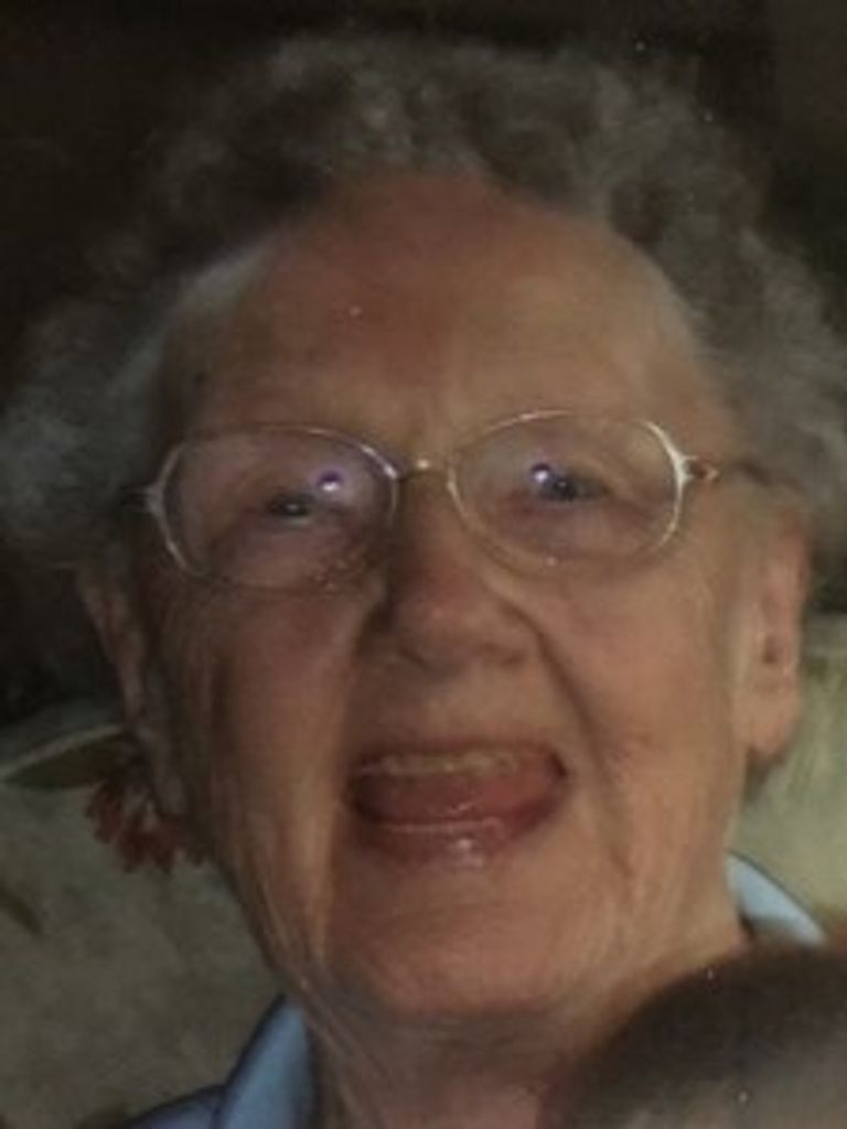 Dorothy Shellenberger