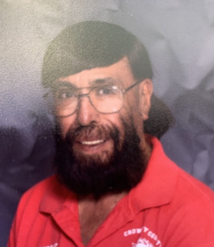 Henry John Reyes Profile Photo