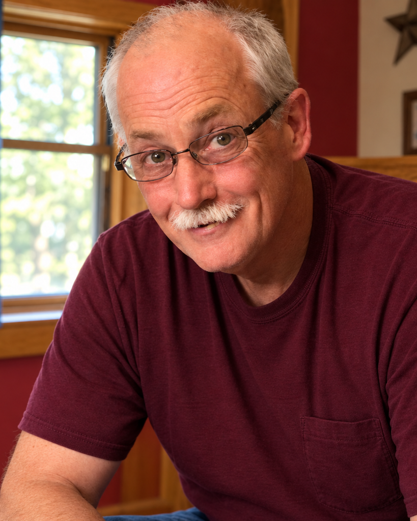 Russell "Russ" Landrus Profile Photo