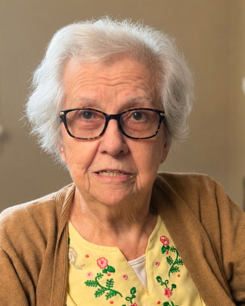 Juliette Marie Perkins