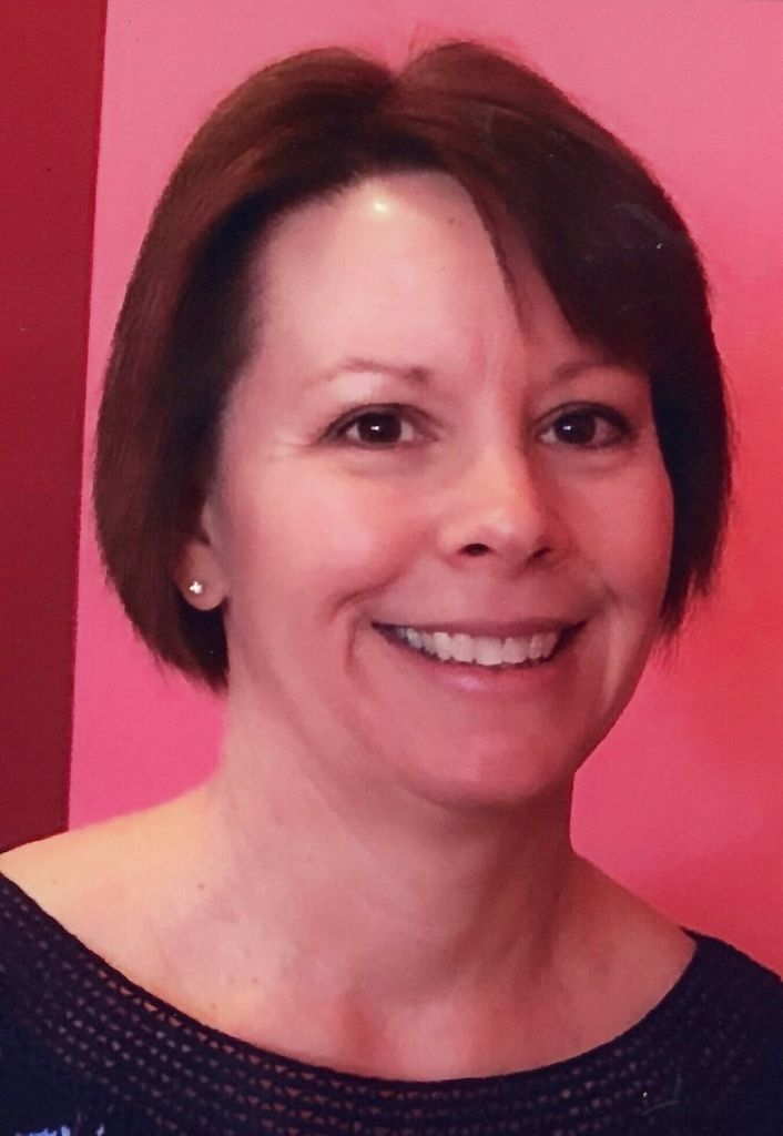 Pamela J. (Frick) Sensenig