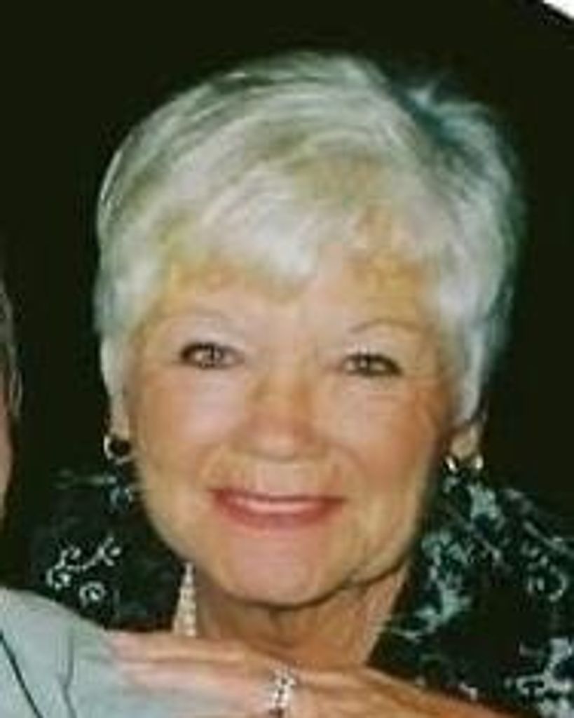 Betty Jean Todd