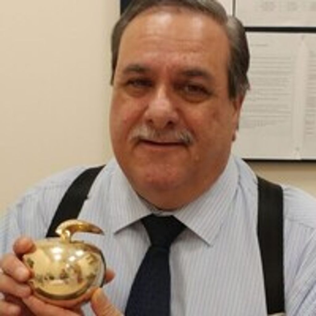 Anthony G. Romano
