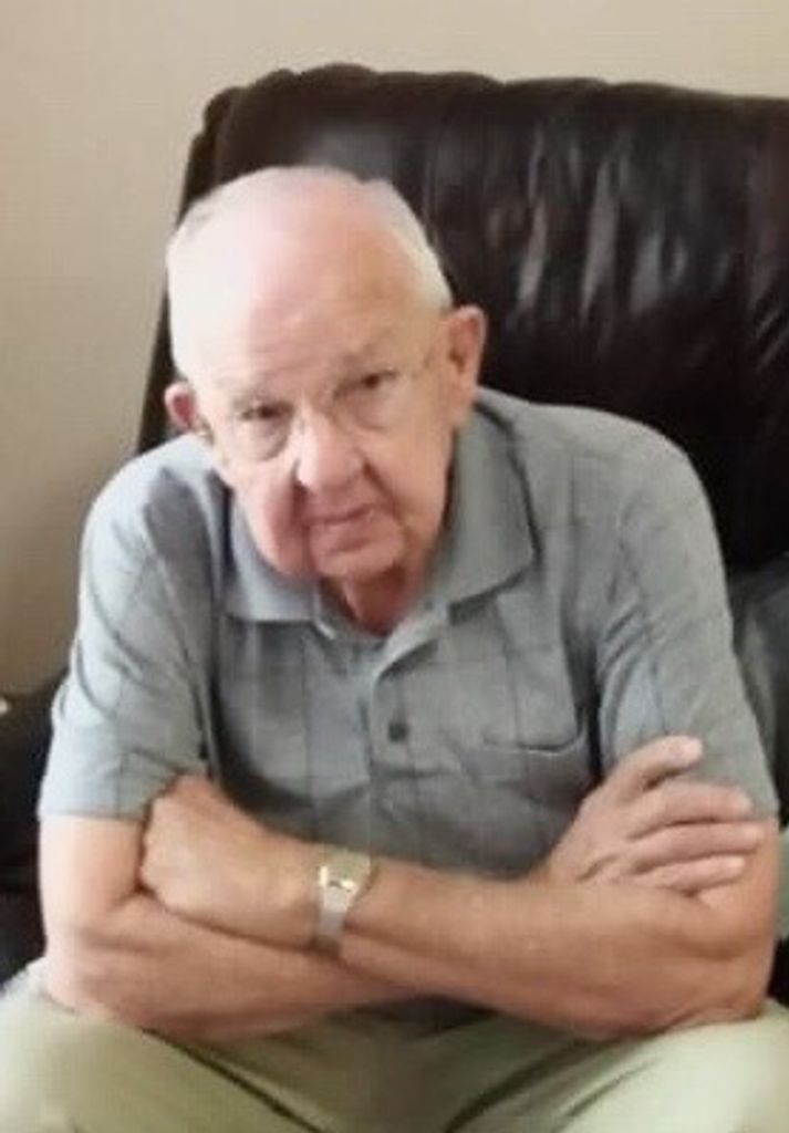 Bobby Gene Nicholson Profile Photo