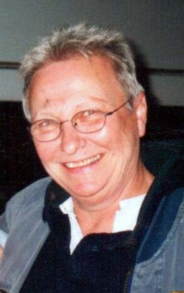 Nancy Farrell