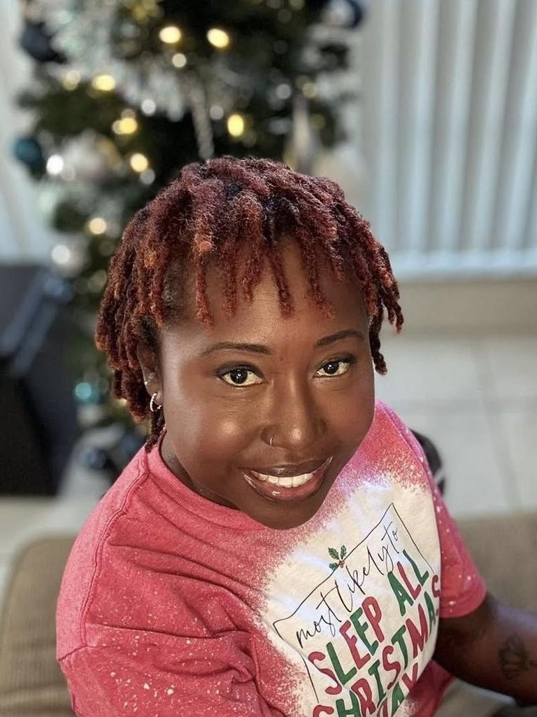 Jihan Maria Wilkerson Profile Photo