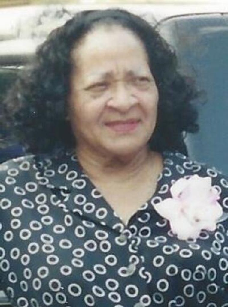 Mrs. Alberta Lockley Grier Profile Photo