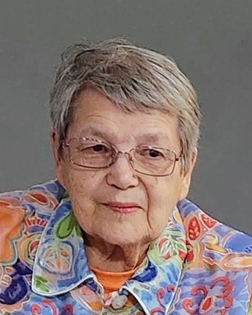 Joan Brees