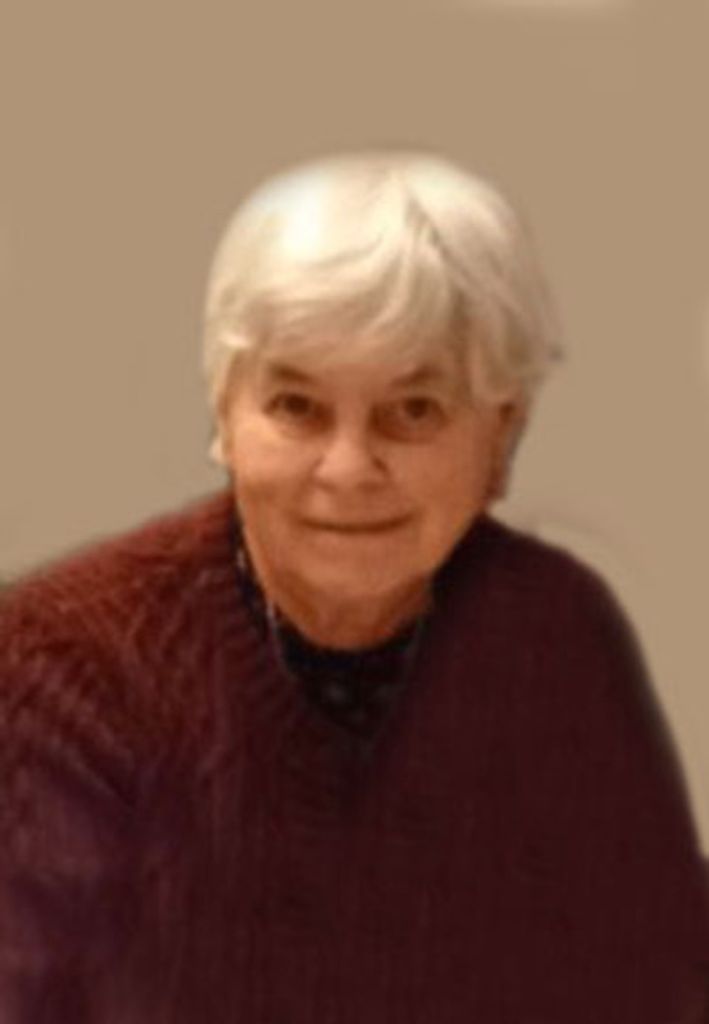 Gabrielle P. Monette