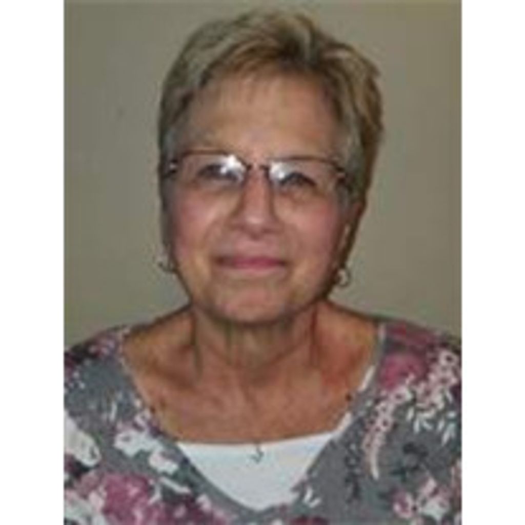 Ella O. Hube