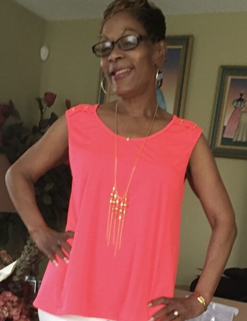 Ms. Linda W. Brinson