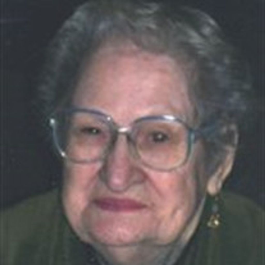 Helen Elizabeth Kane (Karpuk)