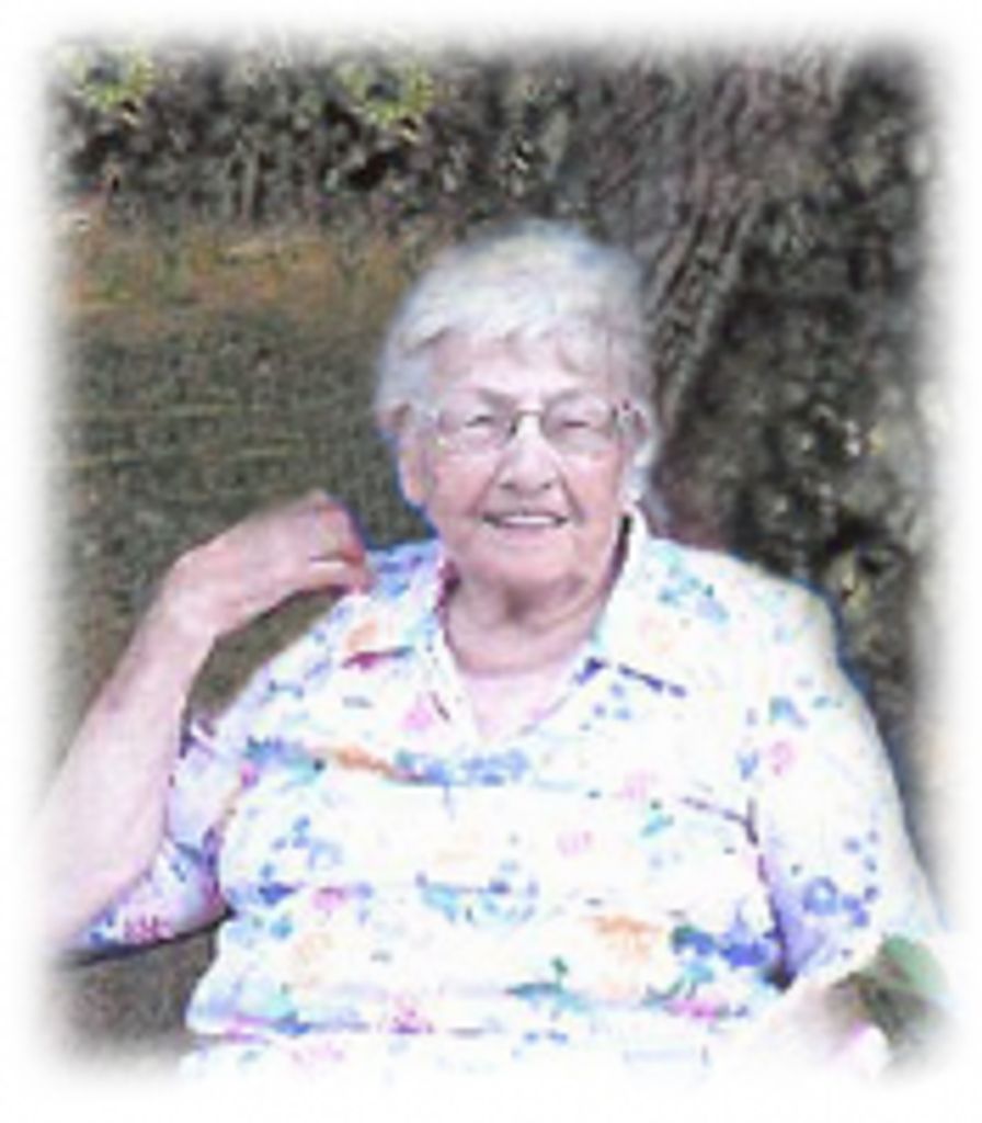 Frances M. Metcalf