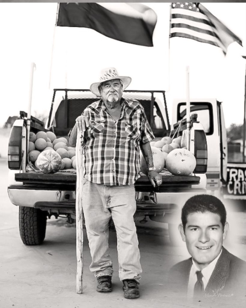 Manuel Vasquez